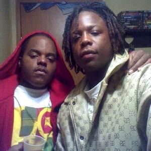 Meet your Posher, Marcus